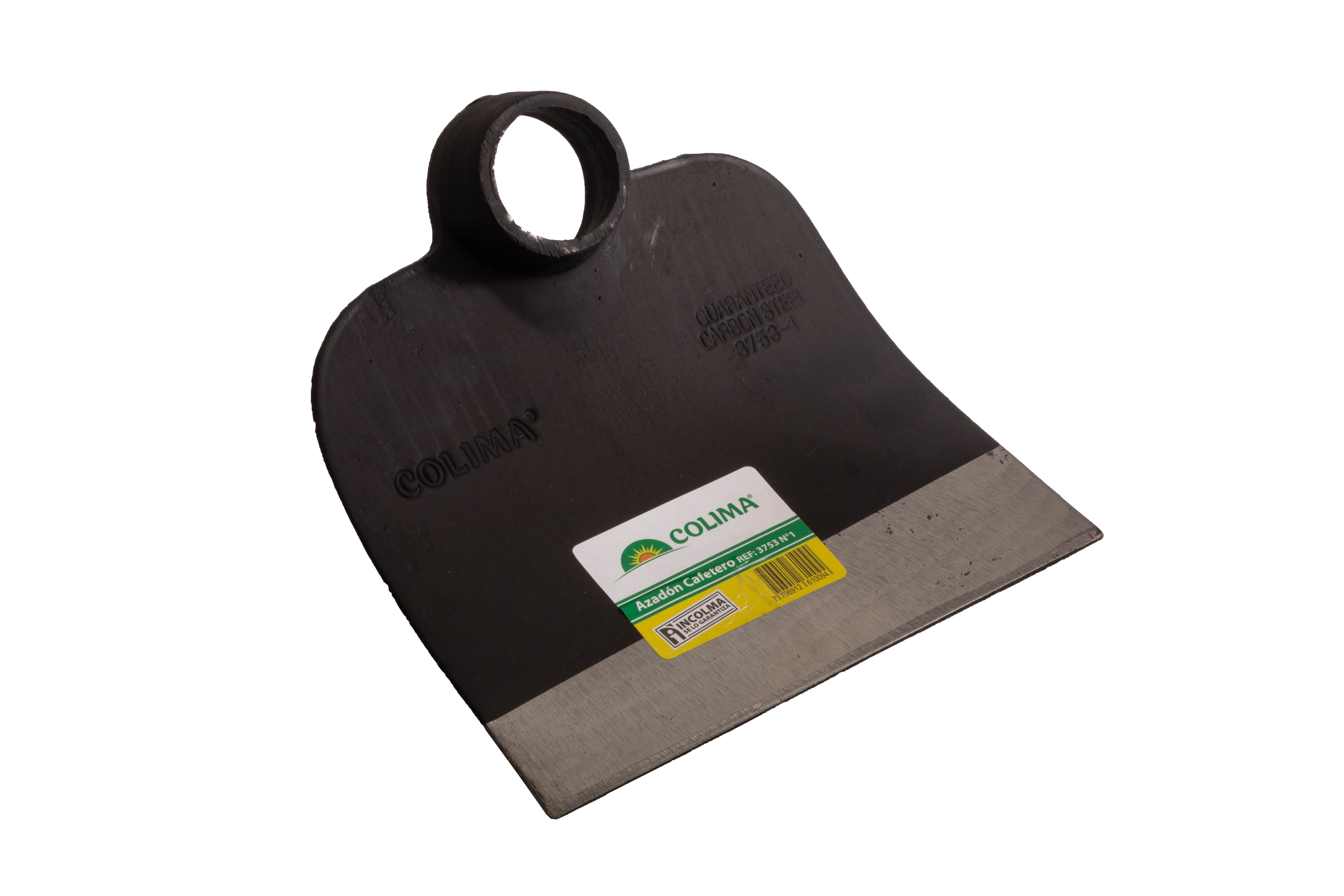 AZADON COLIMA CAFETERO 3753