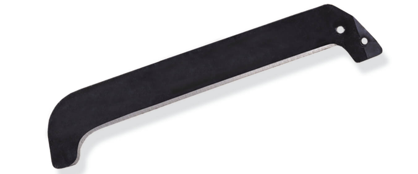 CUCHILLA GAVILAN DESHOJADORA 10″