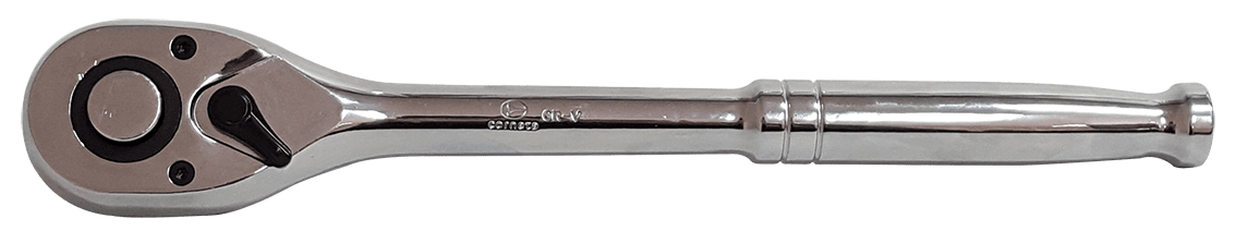 RATCHET CORNETA 3/8″ 72 DIENTES NON SOFT GRIP