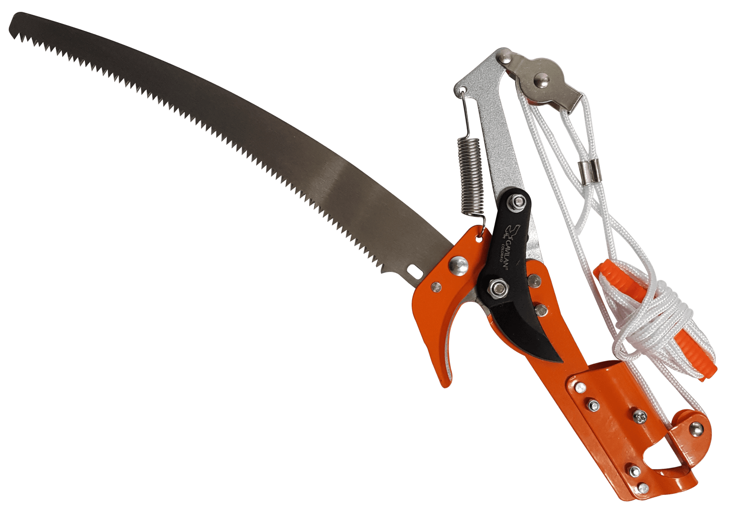 CORTADOR D/RAMAS ALTAS GAVILAN S/M 14″