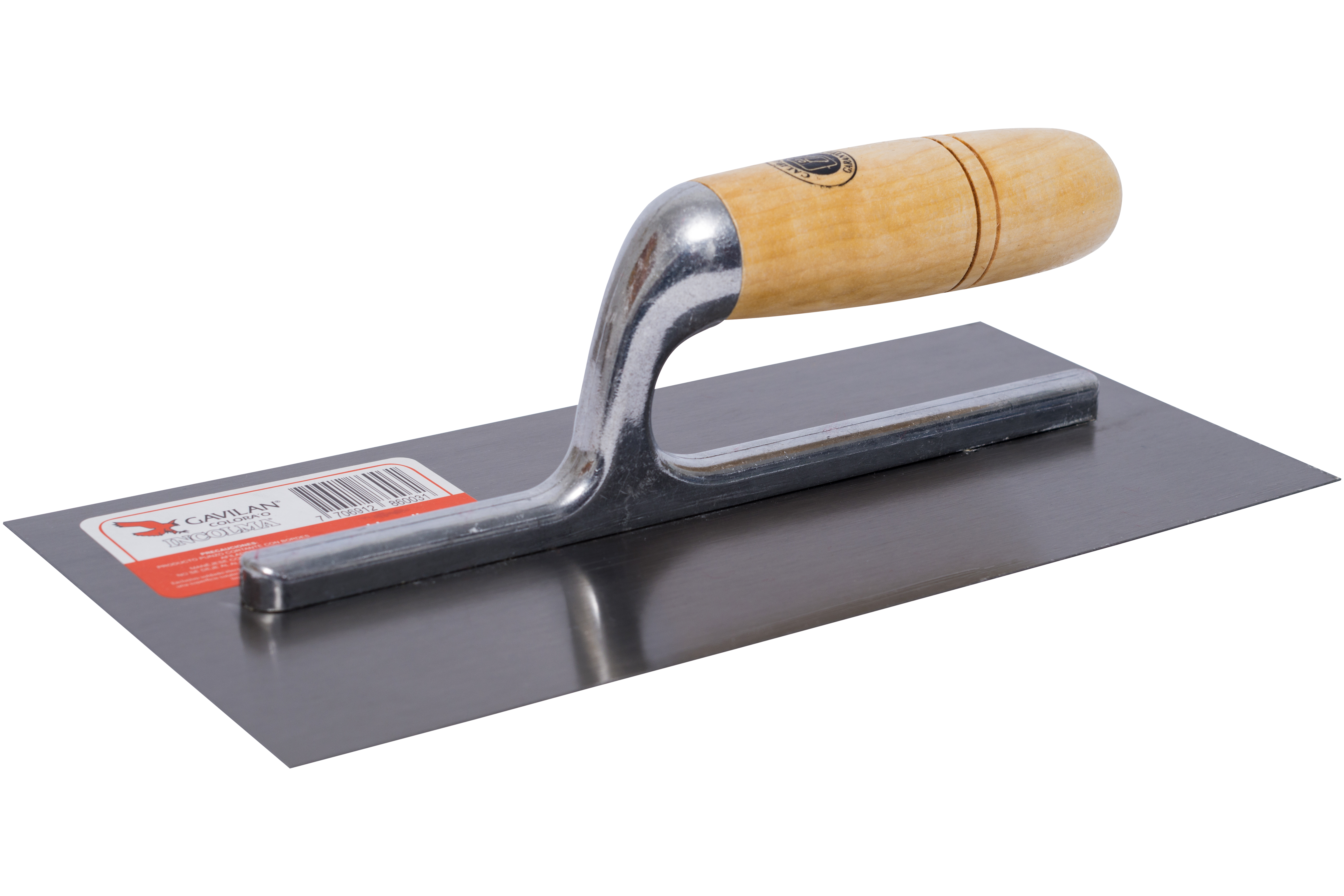 LLANA LISA GAVILAN M/MADERA 15×5″