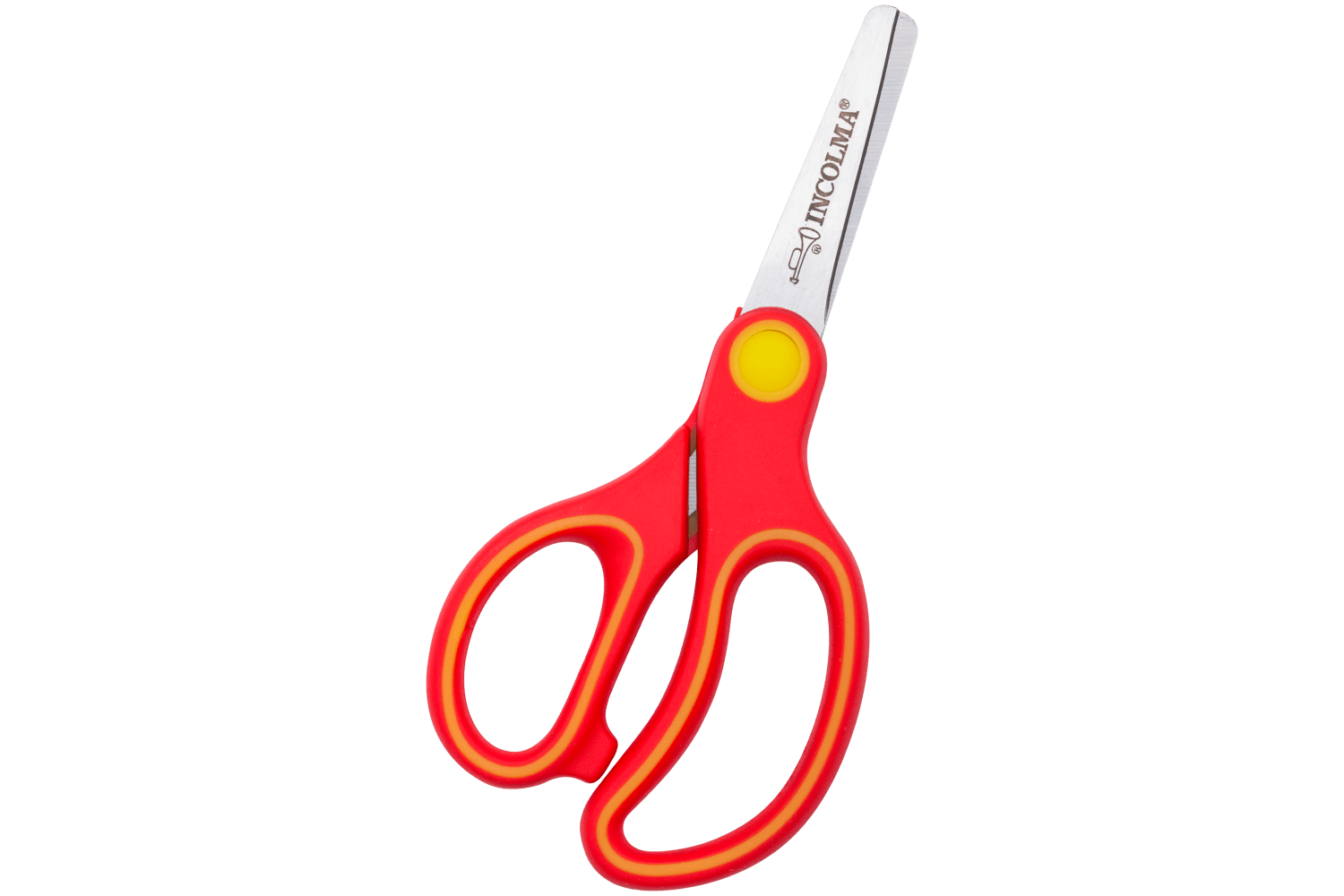 TIJERA INCOLMA ESCOLAR 5.5″