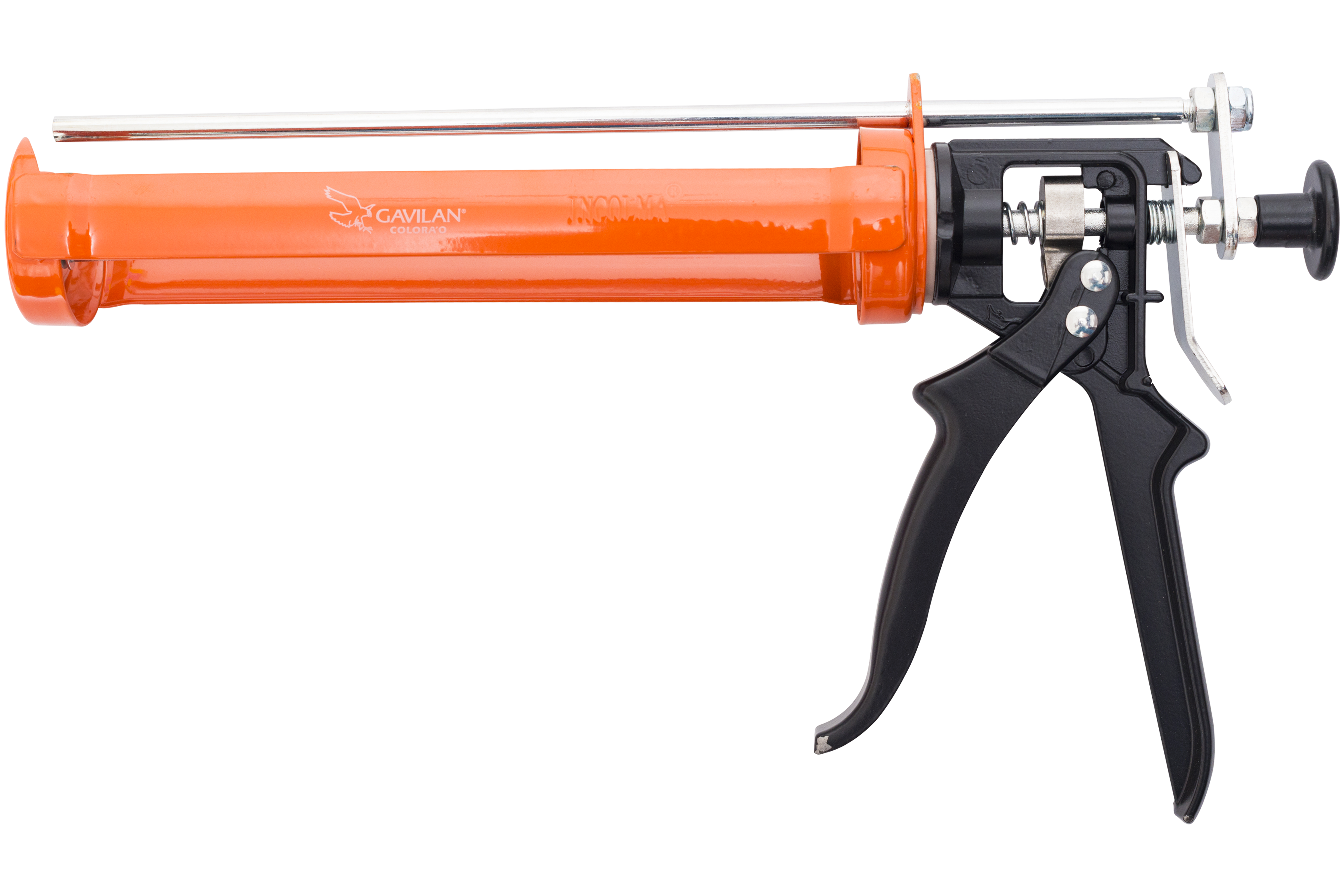 PISTOLA CALAFATERA GAVILAN PROF