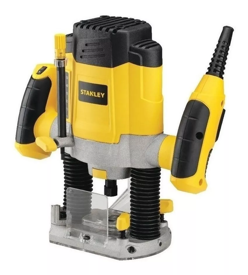 RUTEADORA 1200W 1 1/3 HP SRR1200-B3  SRR1200-B3