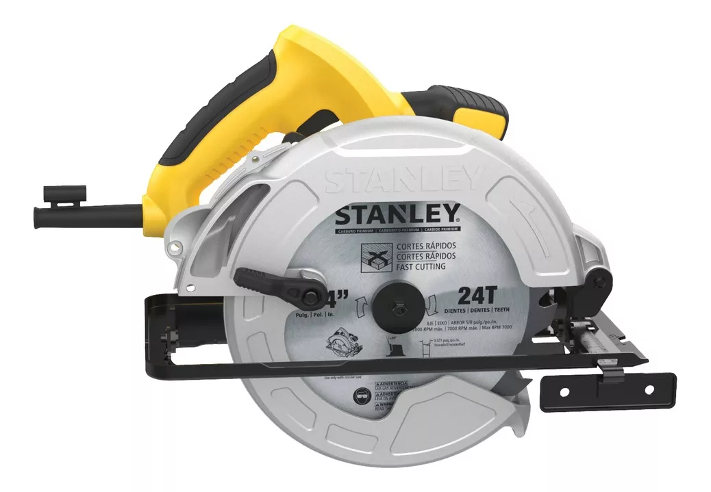 SIERRA CIRCULAR 7 1/4″ 1600W SC16-B3