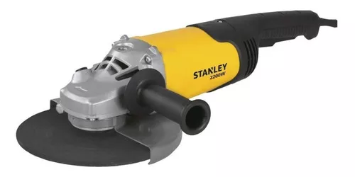 PULIDORA 7″ 2200W  SL227-B3