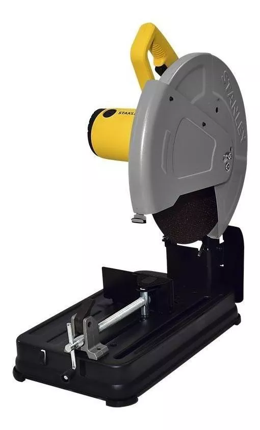 TRONZADORA PARA METALES 2200W 14″ SSC22-B3