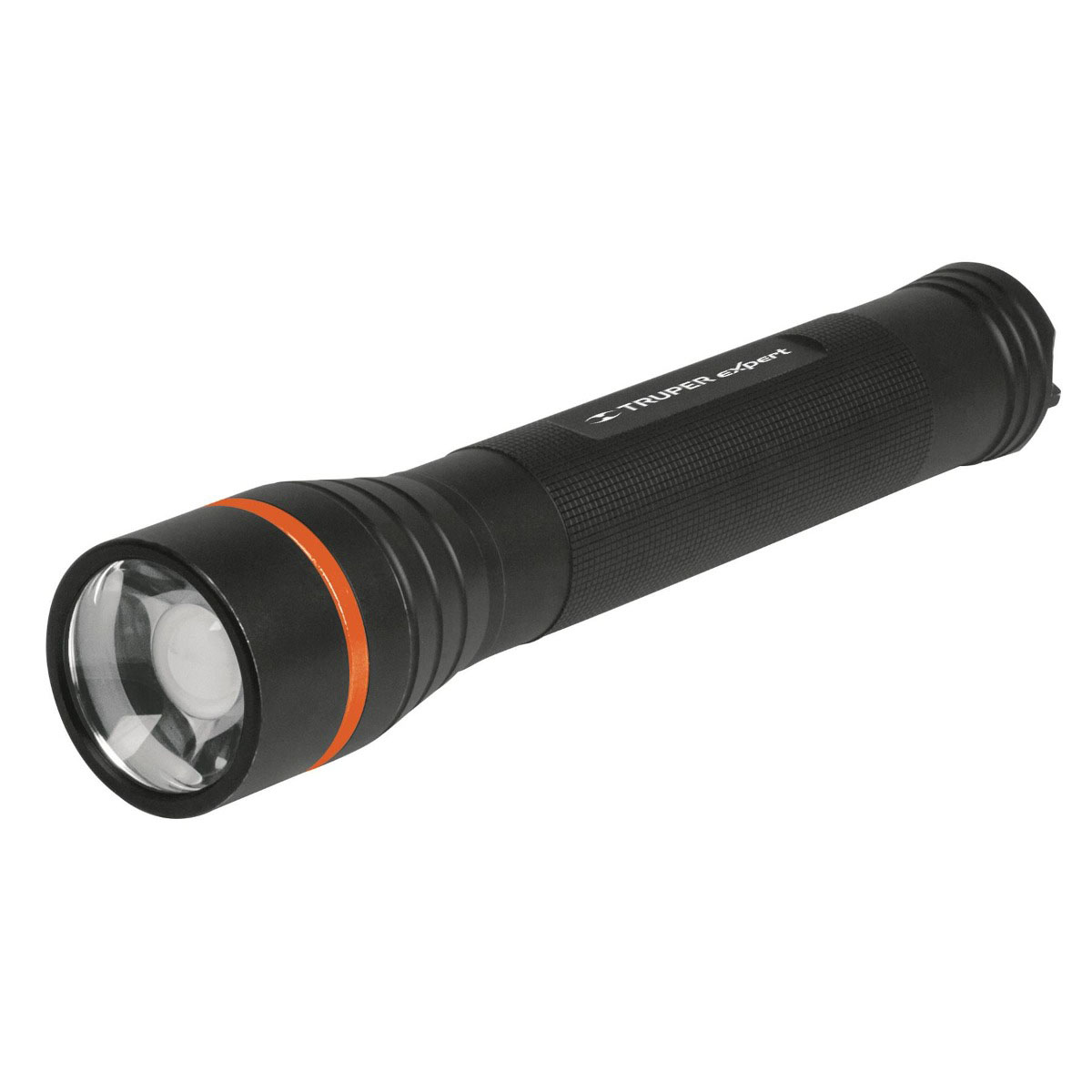 LINTERNA DE ALUMINIO DE LED