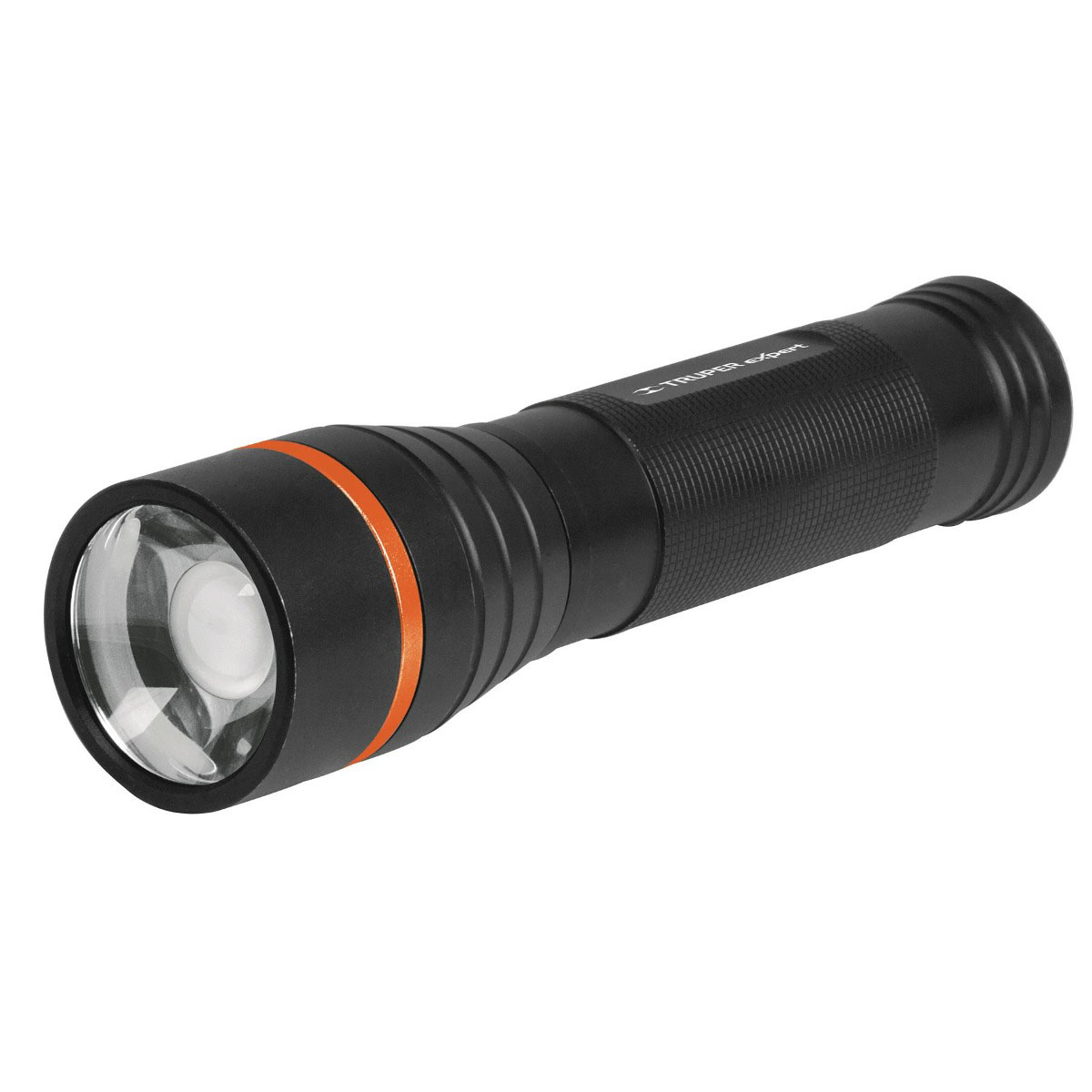 LINTERNA DE ALUMINIO DE LED