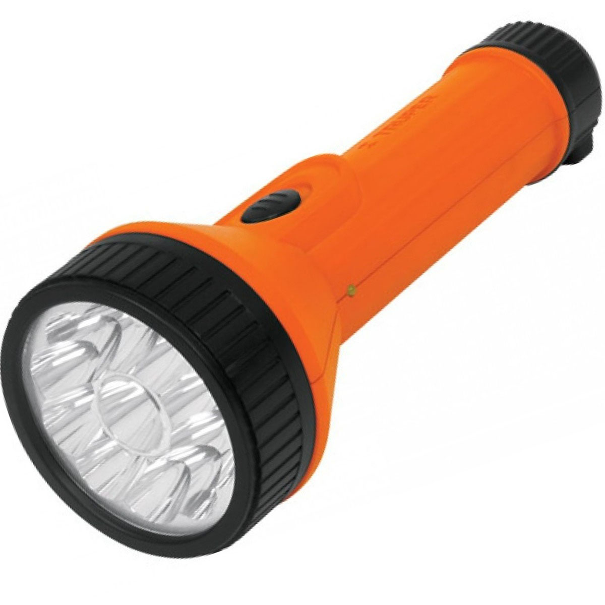 LINTERNA 11 LEDS RECARGABLE