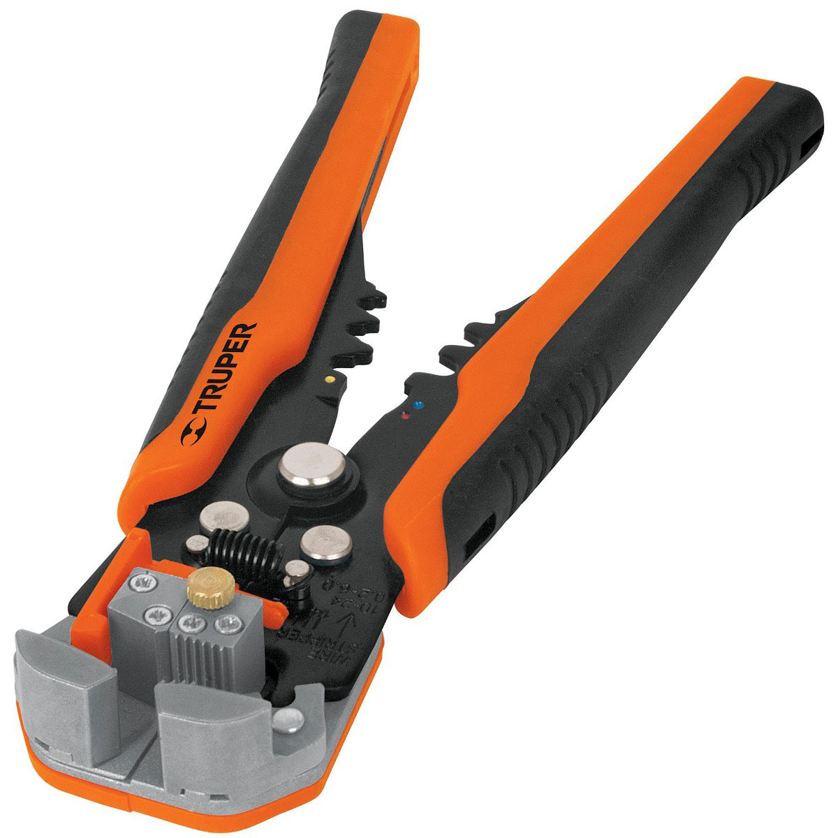 PINZA PELACABLES AUTOMATICA
