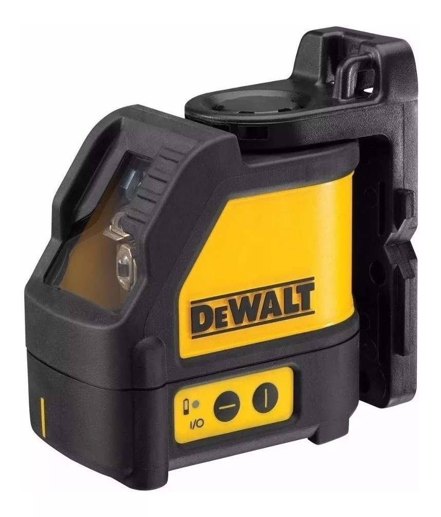 NIVEL LASER DE CRUZ DW088K