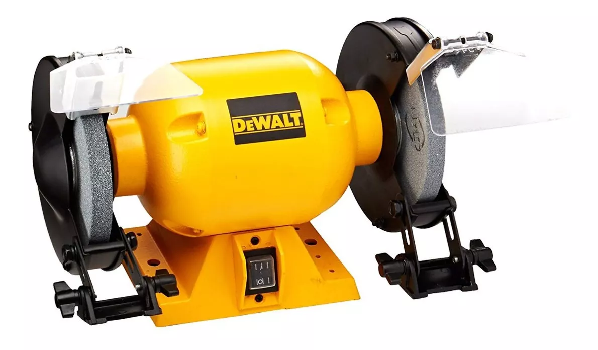 ESMERIL DE BANCO 6″ 1/2HP DW752