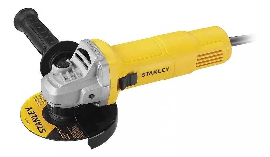 PULIDORA 4 1/2″ 620W SG6115-B3
