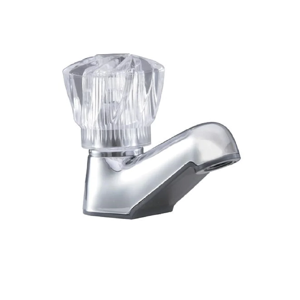 LLAVE INDIVIDUAL LAVAMANOS KRISTHAL