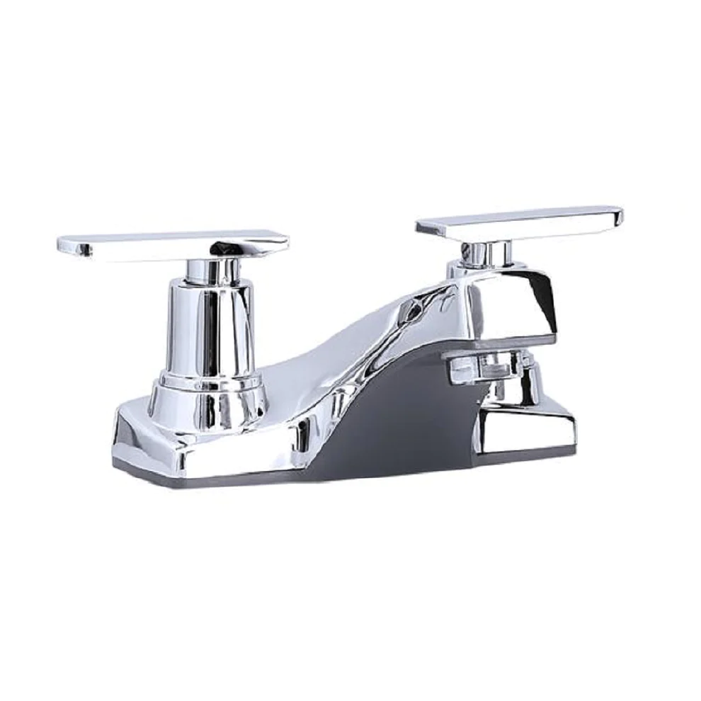 MEZCLAD LAVAMANOS 4″ PIANA CROMO
