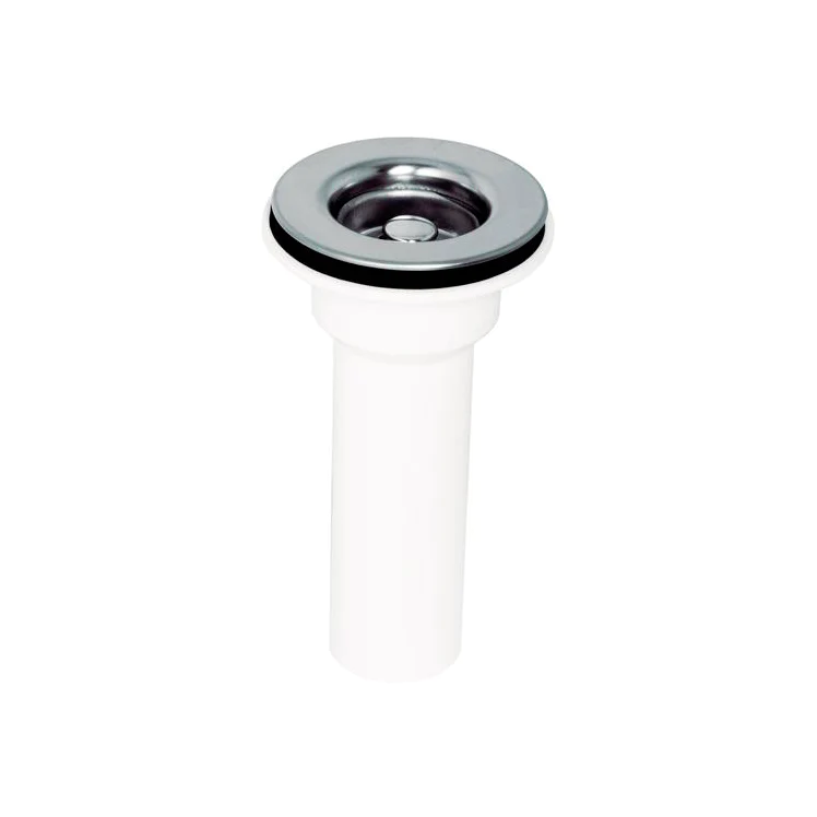 CANASTILLA 2″ INOX