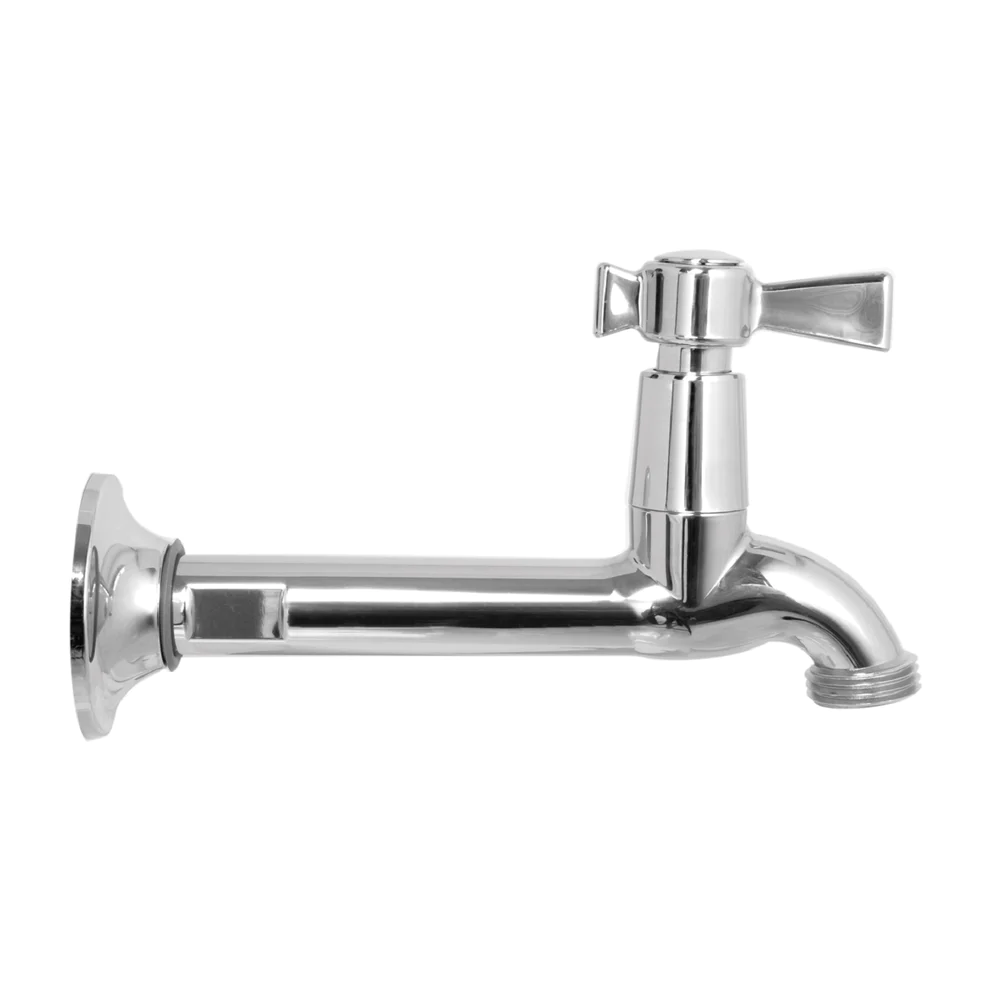 LLAVE EXTENSION MANGUE METAL CROMO HELIX