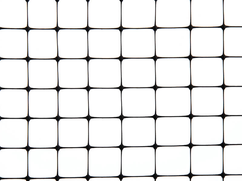 MALLA ANTIPAJAROS 16x19MM 2Mx150M NEGRA