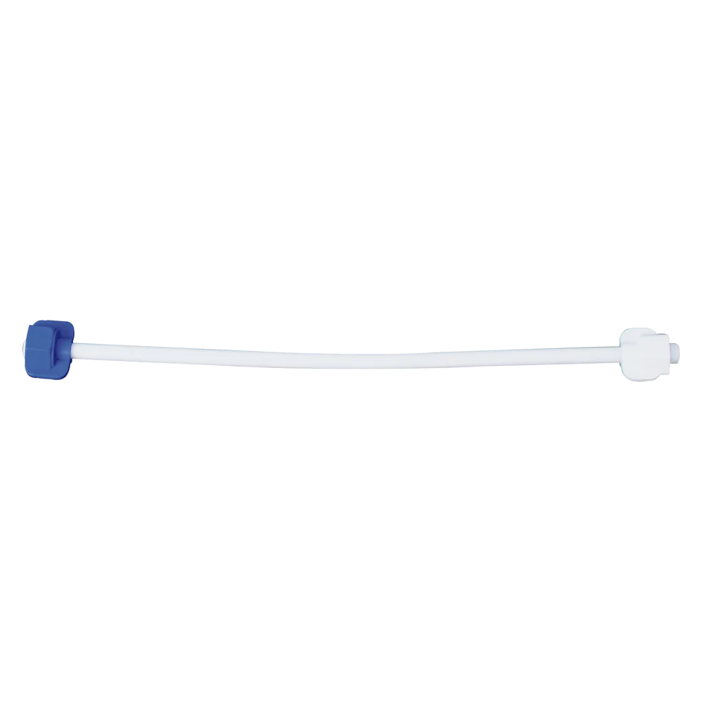 CONECTOR SANITARIO 40 CMS H 1/2 PULG