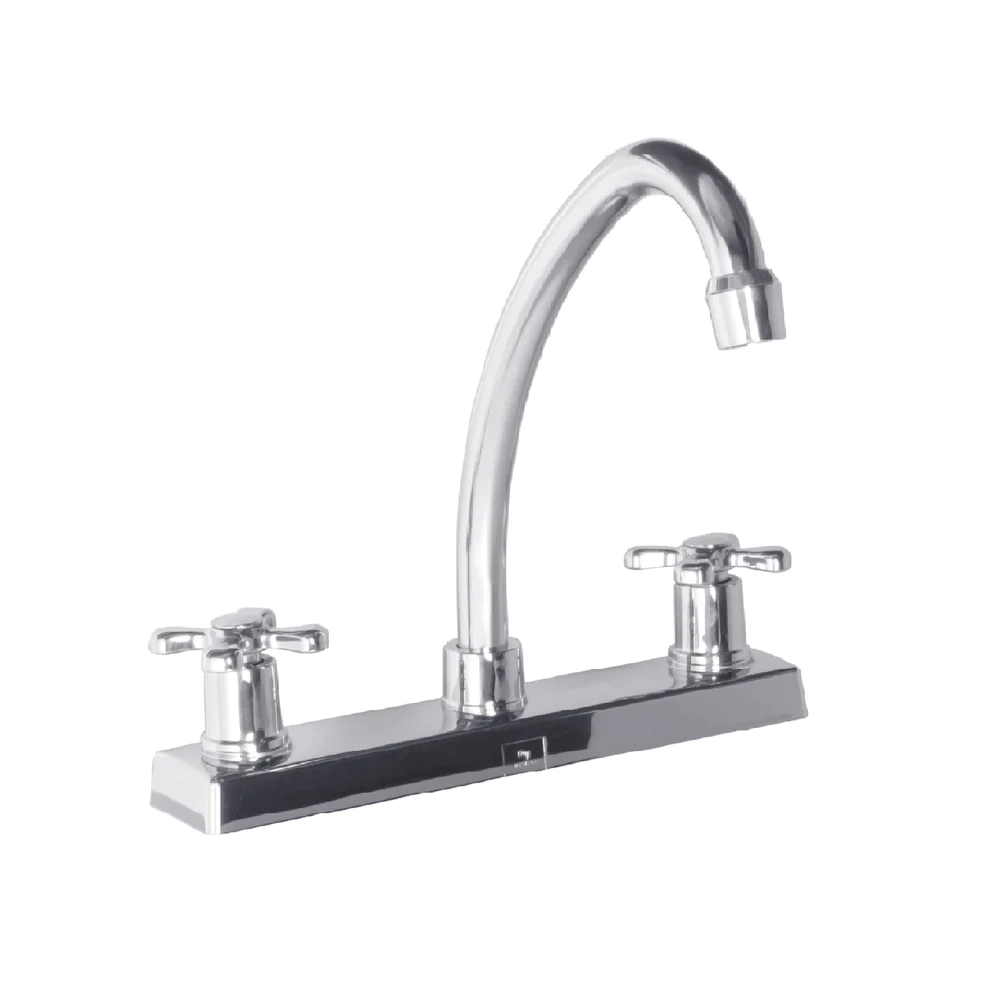 MEZCLADOR LAVAP 8″ CISNE ATLA