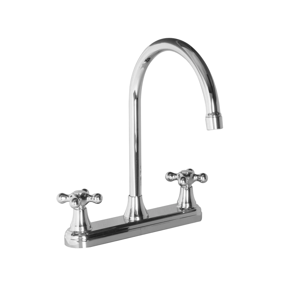 MEZCLAD LAVAP 8″ ARCO METAL