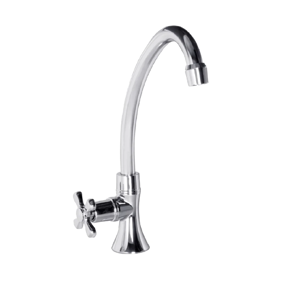 LLAVE MOVIL MESA LAVAPLATOS CISNE ATLANT