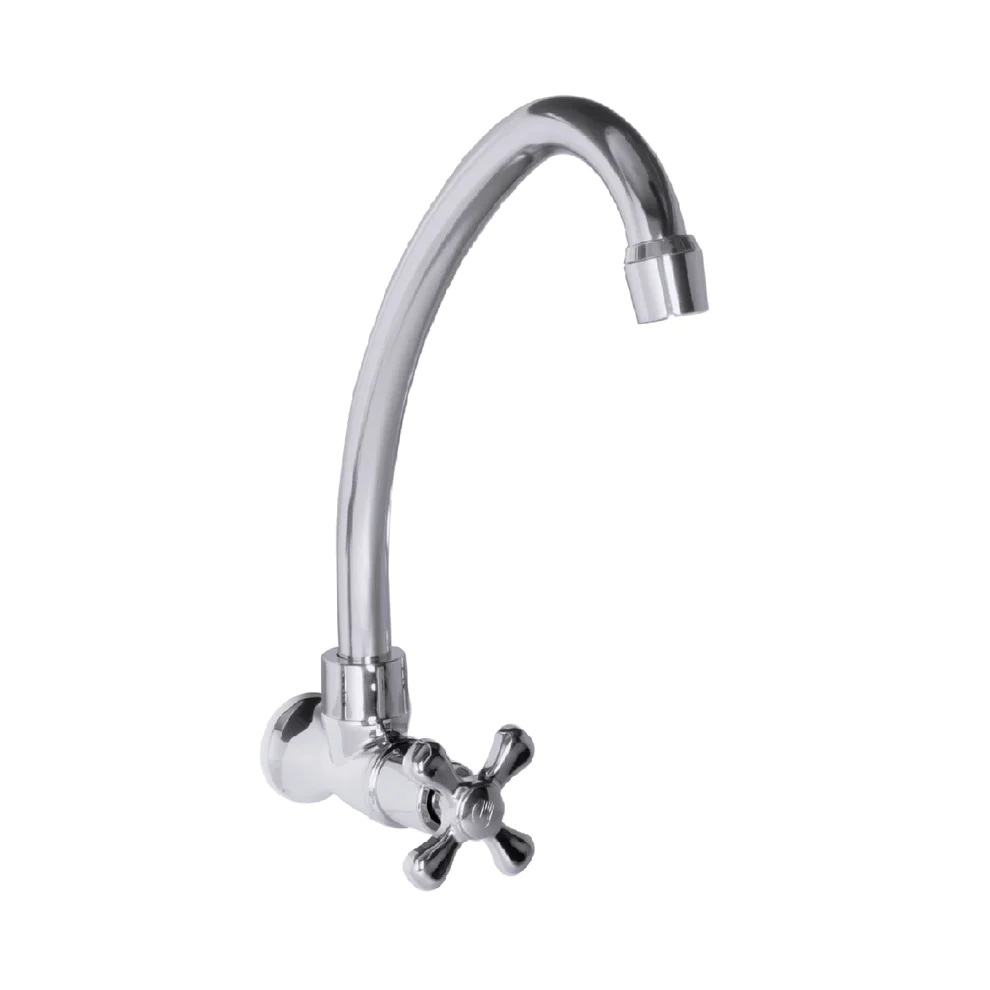 LLAVE MOVIL PARED C CUERPO PLAST ATLANTI