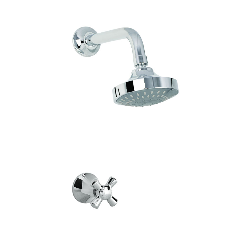CONJUNTO REGIST DUCHA HELVETI