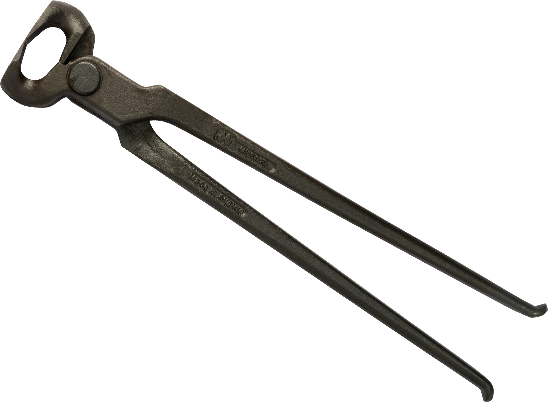 TENAZA CORTA CASCO 12″ MUSTAD