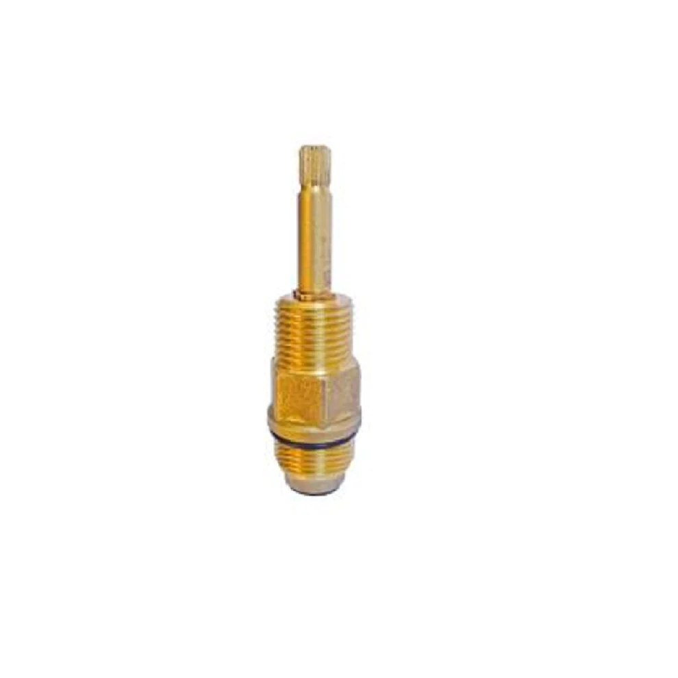 MONTURA VASTAGO DUCHA ANTIGU ROSC 22.5mm