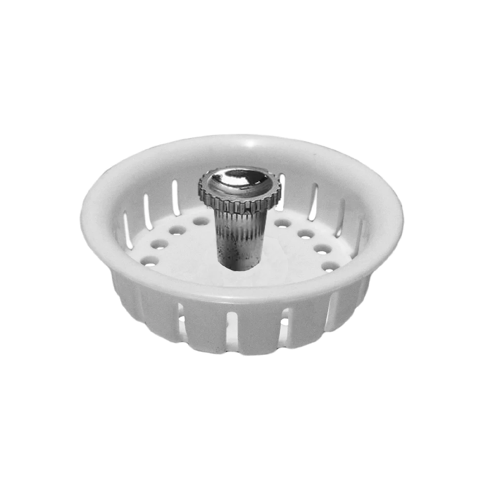 FILTRO PLASTICO 4″ BLANCO POLIPROPILENO
