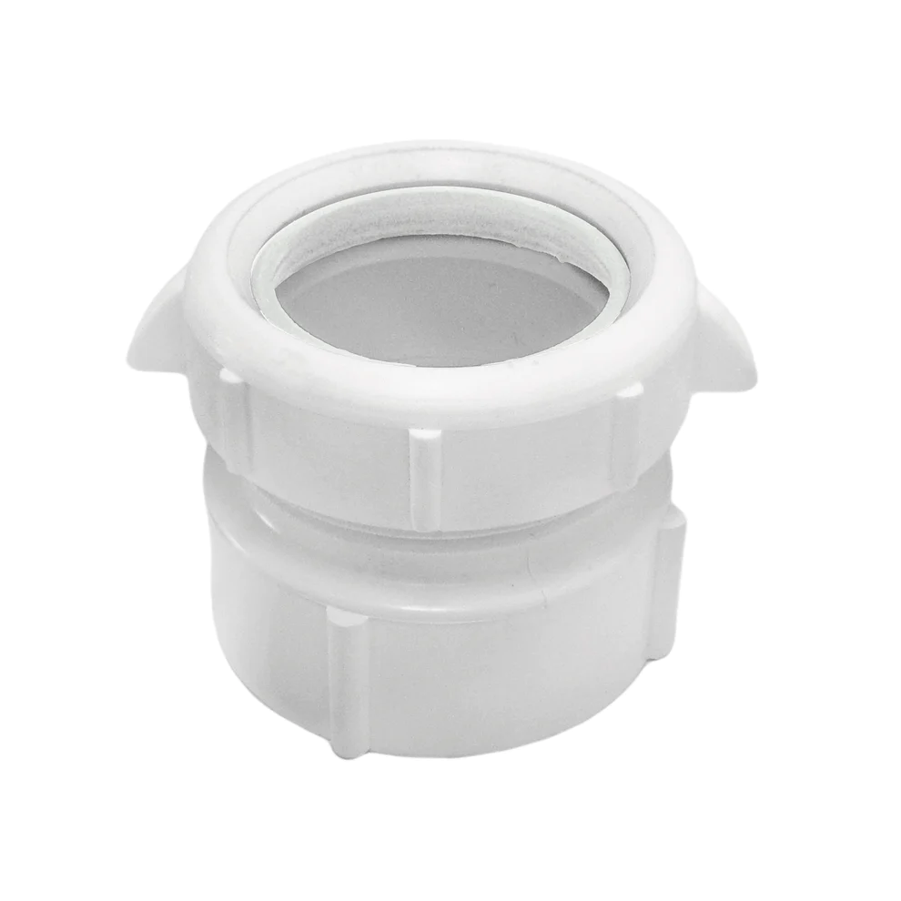 ADAPTADOR SIFÓN 1 1/2 PULG. – 1 1/4 PULG
